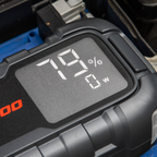 12V Jump Starter Power Pack 2000A RS2000