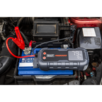 12V Jump Starter Power Pack 2000A RS2000