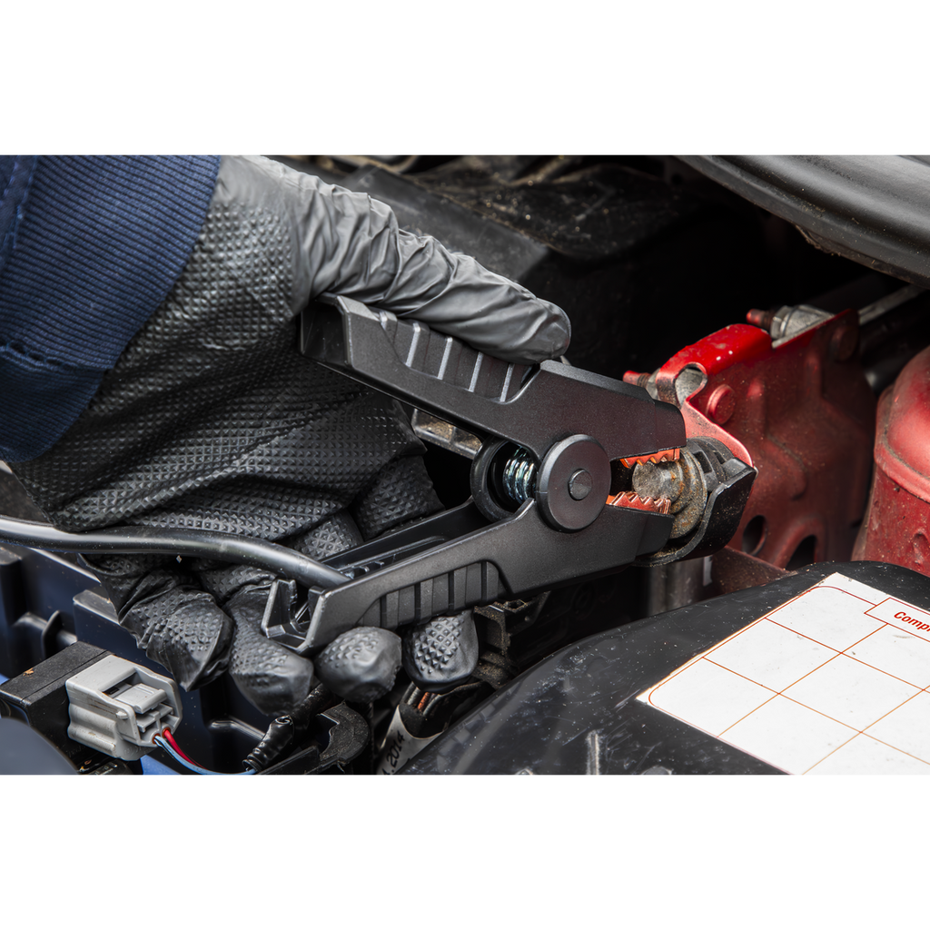 12V Jump Starter Power Pack 2000A RS2000