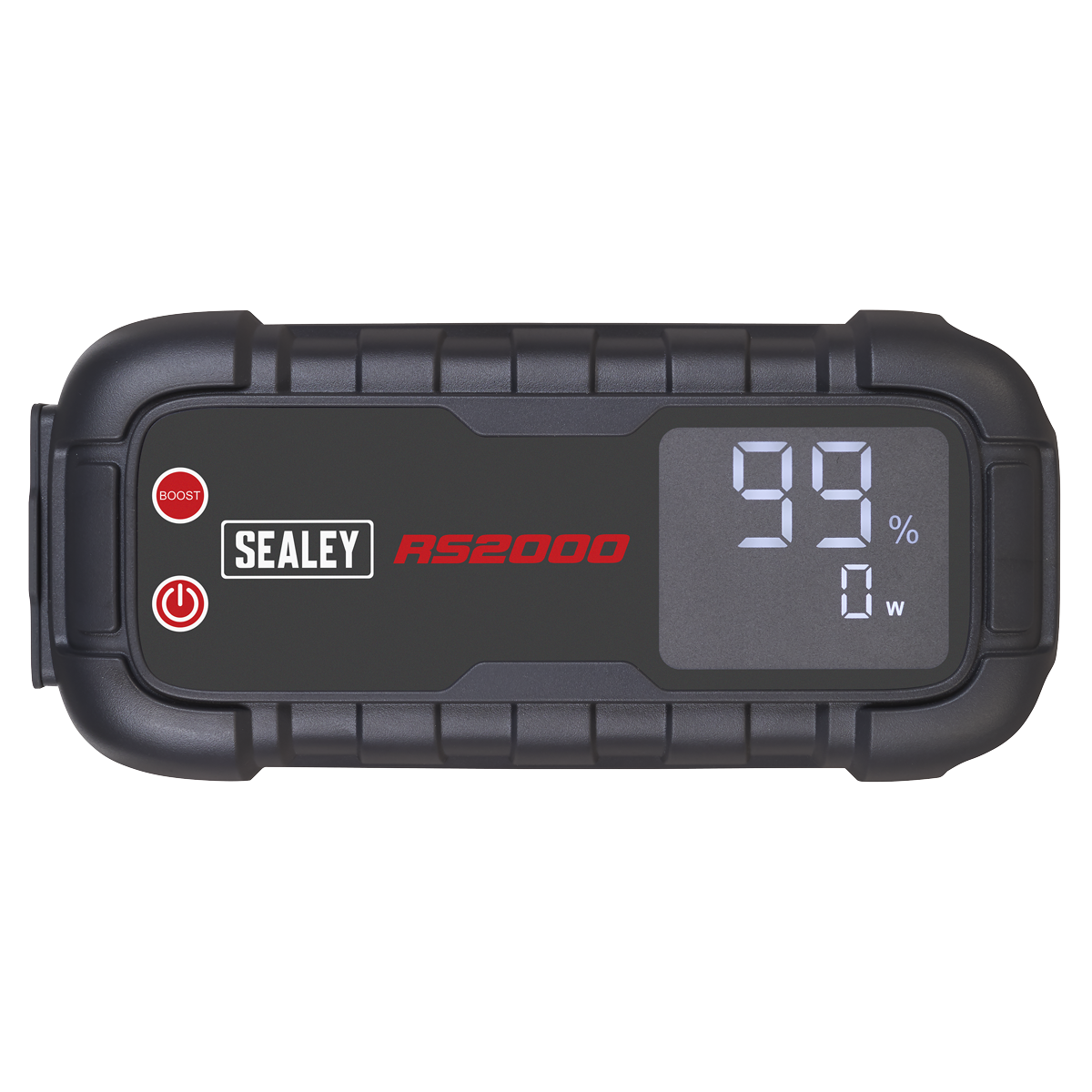 12V Jump Starter Power Pack 2000A RS2000