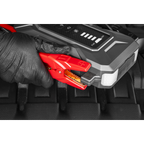 12V Jump Starter Power Pack 4000A RS4000
