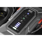 12V Jump Starter Power Pack 4000A RS4000