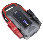 12V Jump Starter Power Pack 4000A RS4000