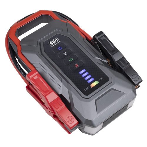 12V Jump Starter Power Pack 4000A RS4000