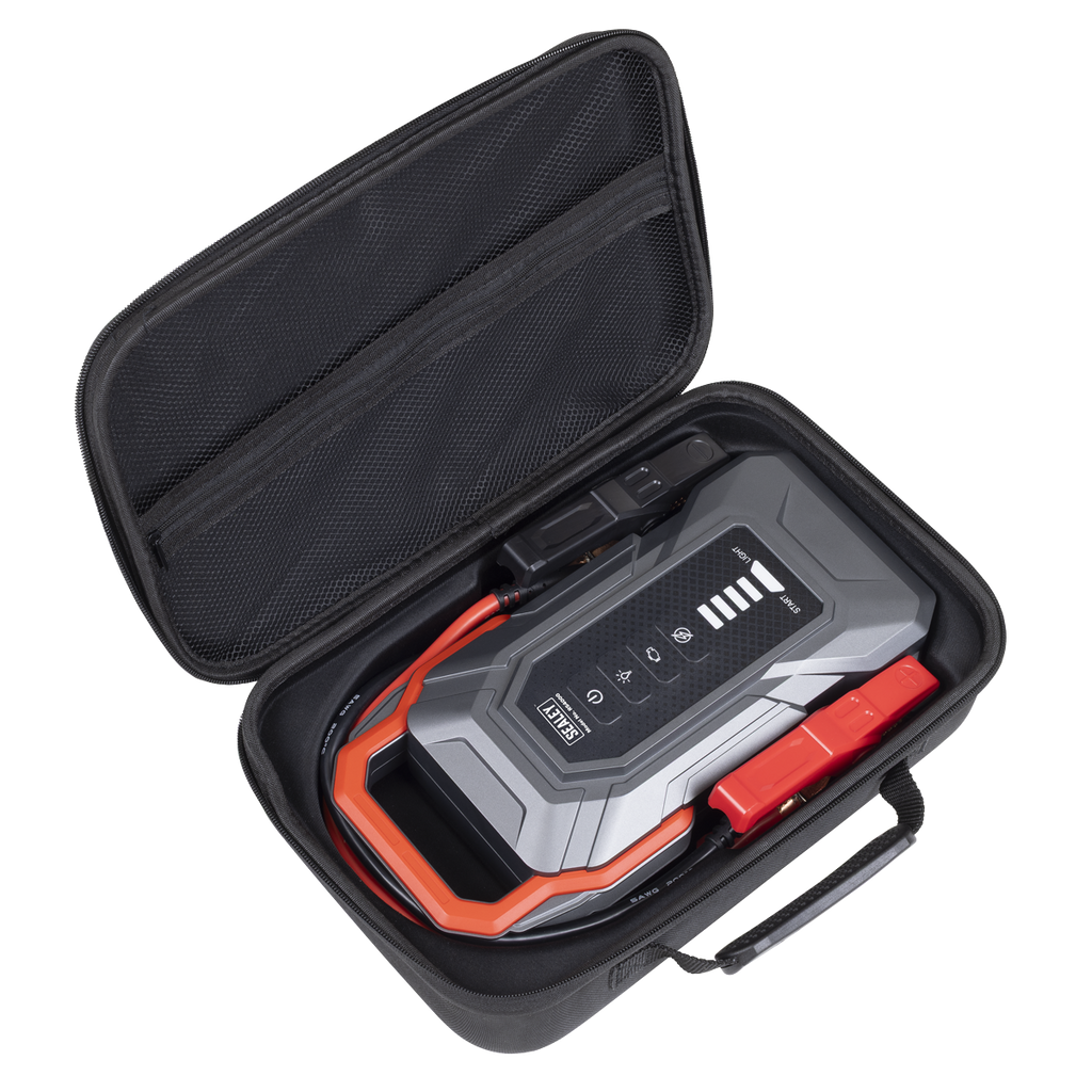 12V Jump Starter Power Pack 4000A RS4000