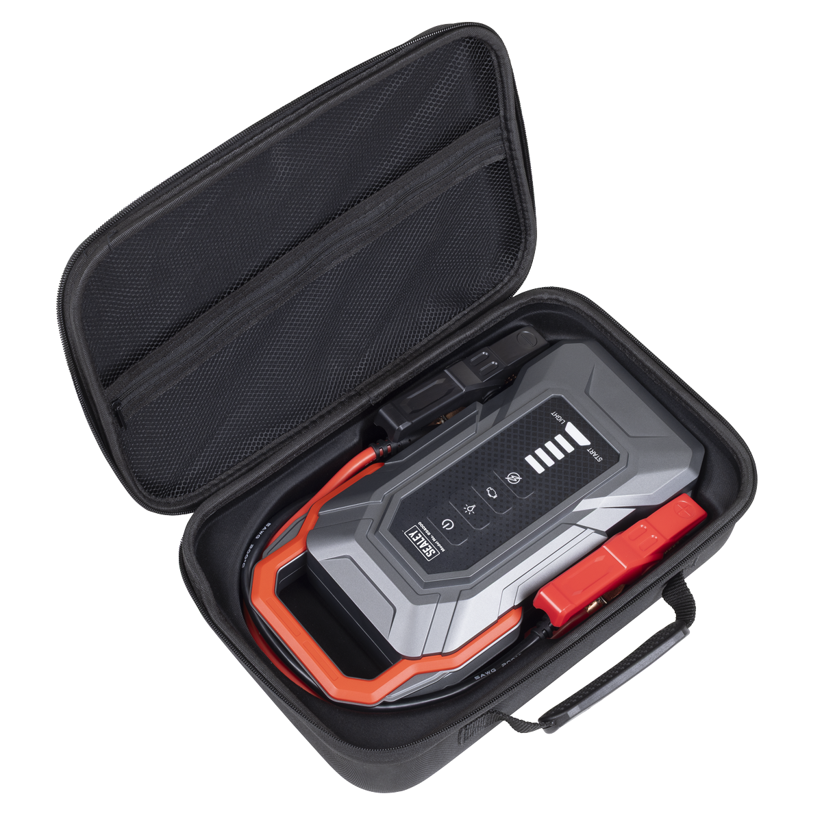 12V Jump Starter Power Pack 4000A RS4000