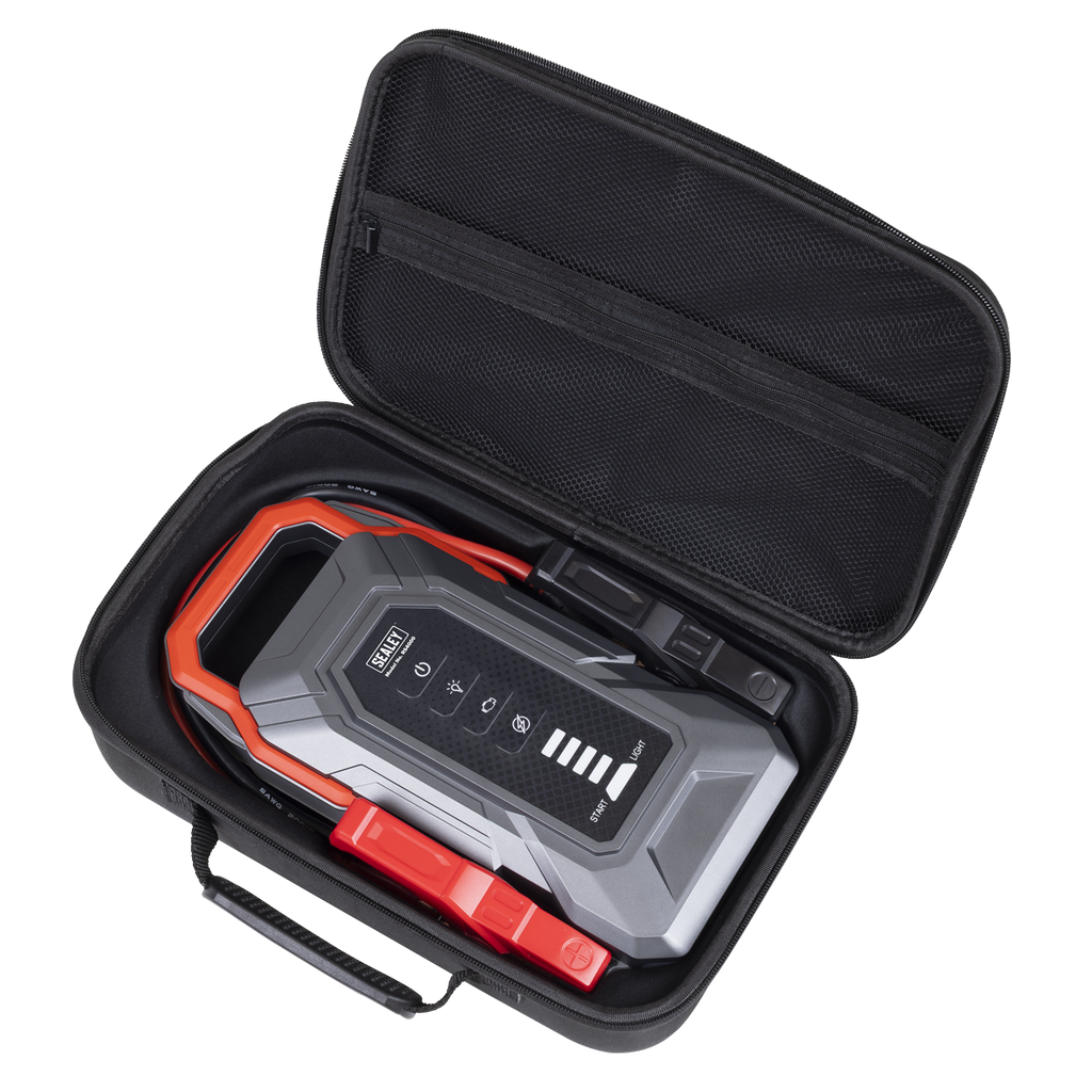 12V Jump Starter Power Pack 4000A RS4000