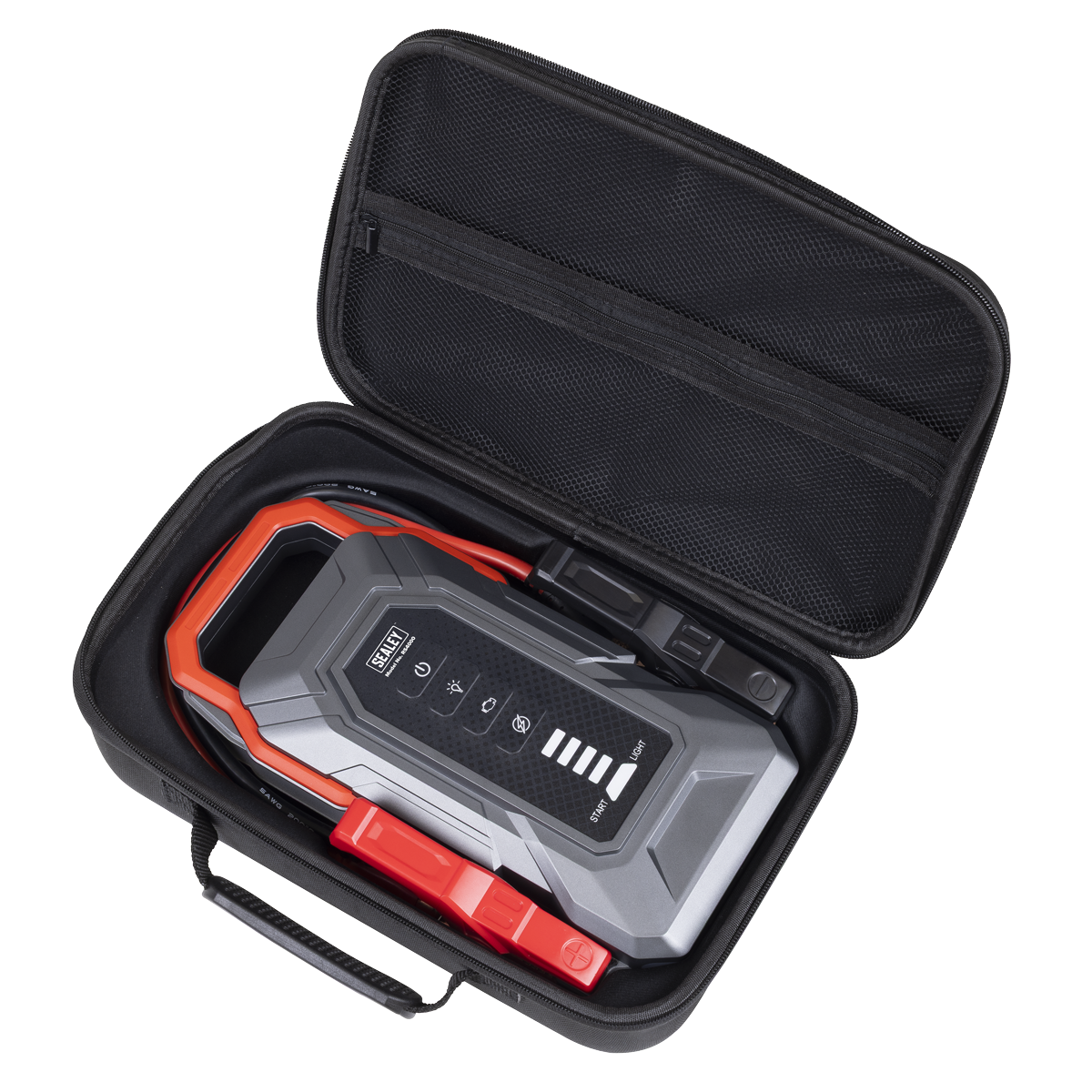 12V Jump Starter Power Pack 4000A RS4000