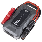 12V Jump Starter Power Pack 4000A RS4000