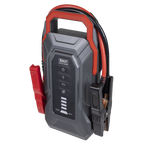 12V Jump Starter Power Pack 4000A RS4000