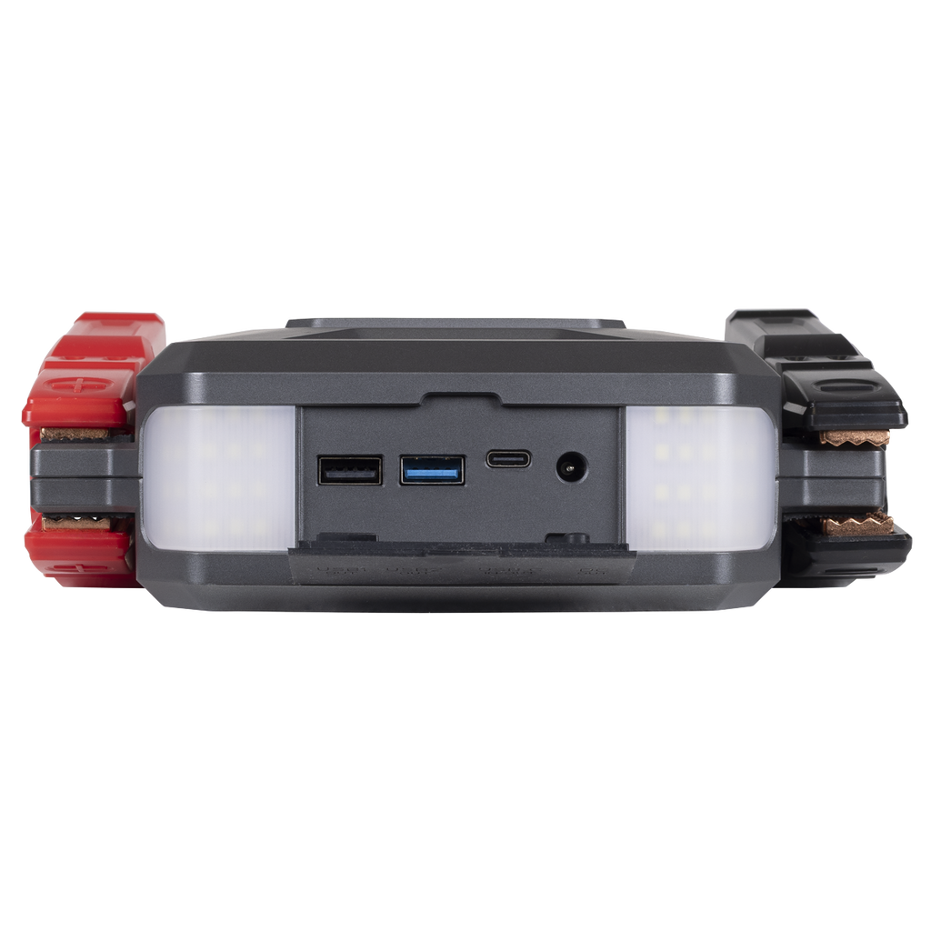 12V Jump Starter Power Pack 4000A RS4000