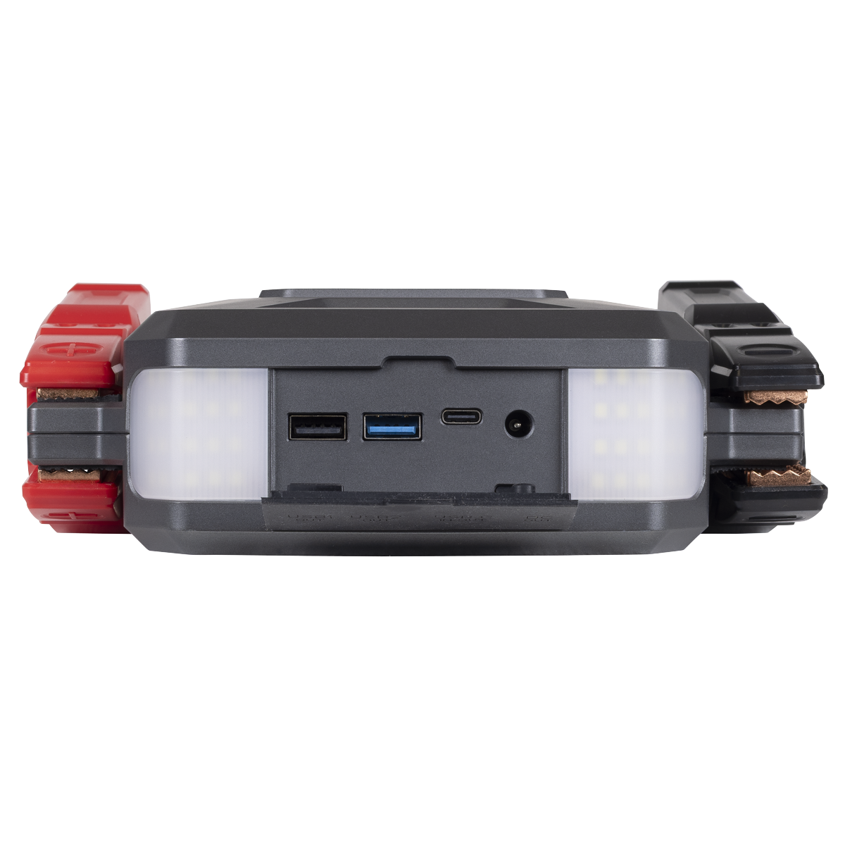 12V Jump Starter Power Pack 4000A RS4000