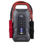 12V Jump Starter Power Pack 4000A RS4000