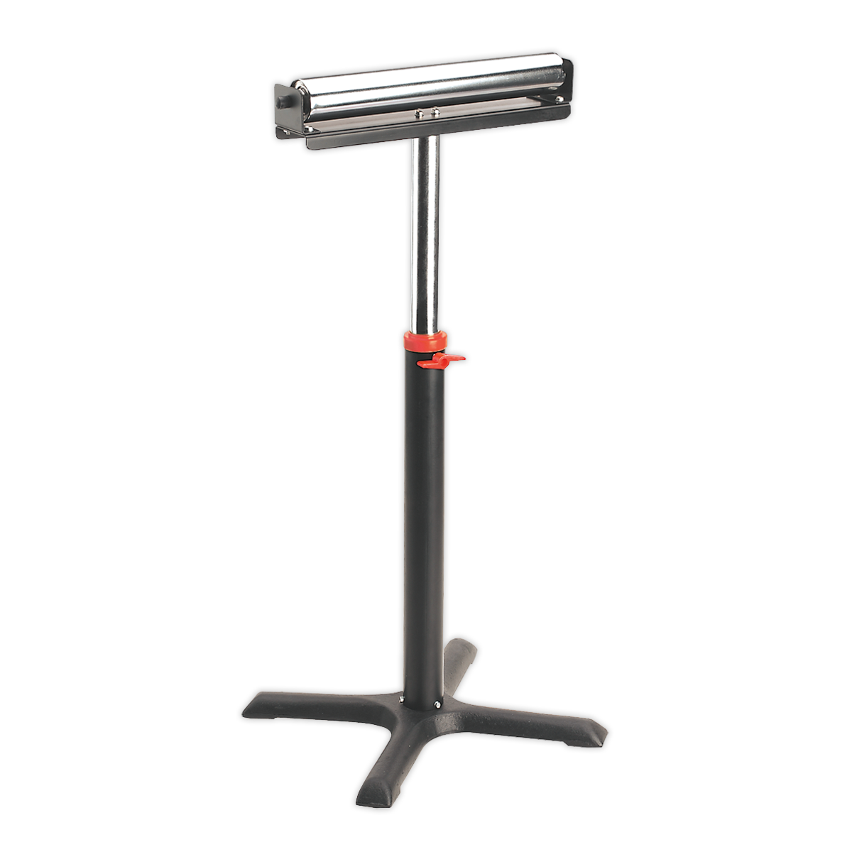 Single Roller Stand 90kg Capacity RS5