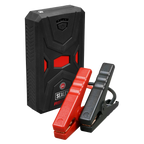 12V Lithium-ion Jump Starter Power Pack 600A RS600