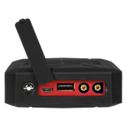12V Lithium-ion Jump Starter Power Pack 600A RS600