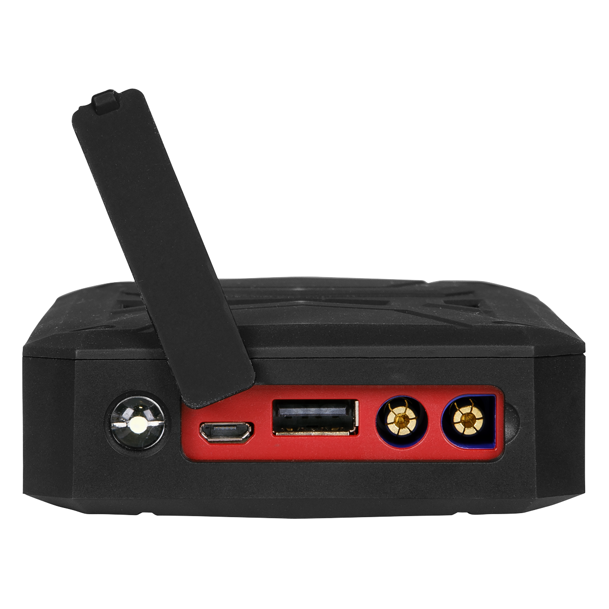 12V Lithium-ion Jump Starter Power Pack 600A RS600