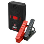 12V Lithium-ion Jump Starter Power Pack 600A RS600