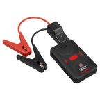 12V Lithium-ion Jump Starter Power Pack 600A RS600