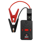 12V Lithium-ion Jump Starter Power Pack 600A RS600