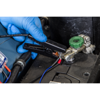 12V Lithium-ion Jump Starter Power Pack 800A RS800