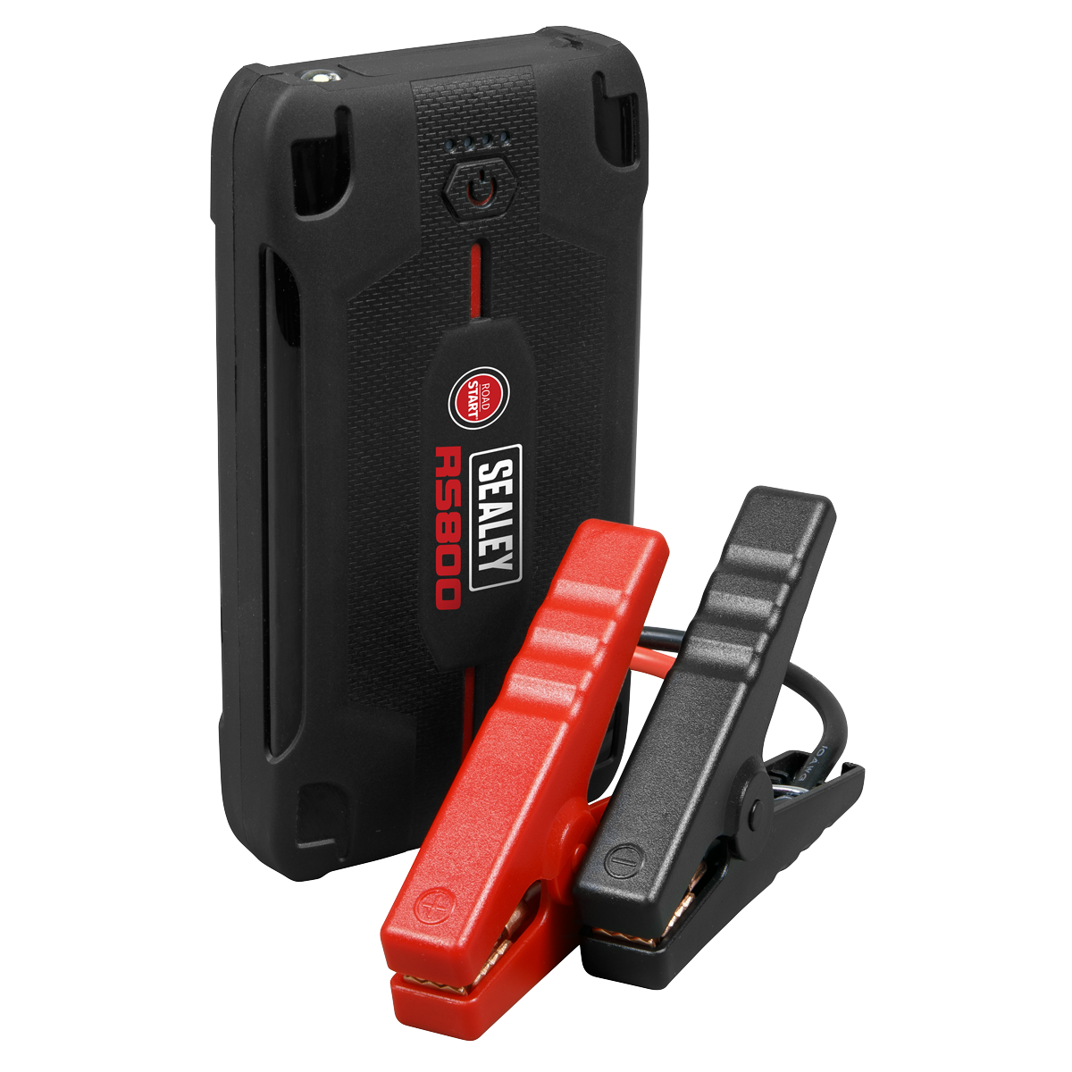 12V Lithium-ion Jump Starter Power Pack 800A RS800