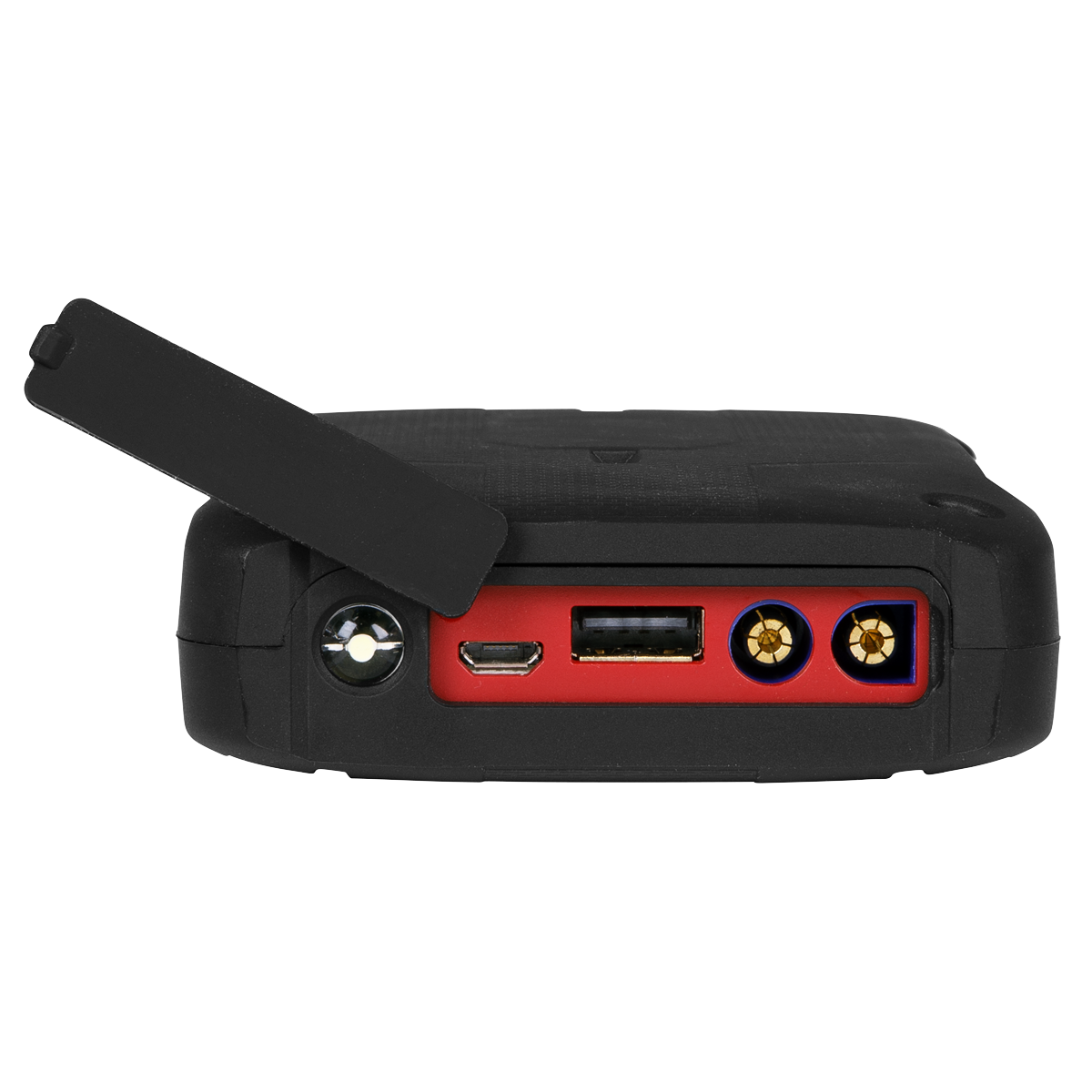 12V Lithium-ion Jump Starter Power Pack 800A RS800