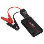 12V Lithium-ion Jump Starter Power Pack 800A RS800