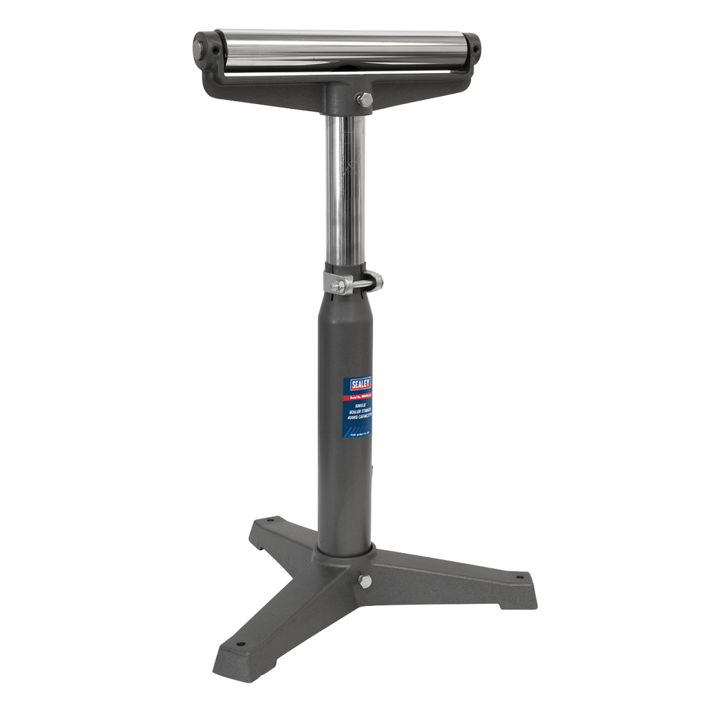 Single Roller Stand 400kg Capacity RS901