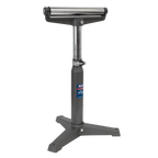 Single Roller Stand 400kg Capacity RS901