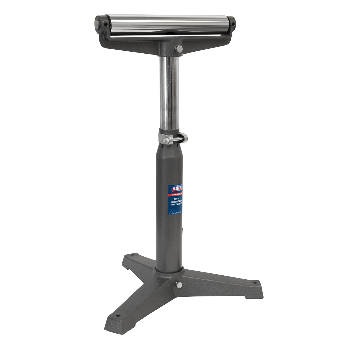 Single Roller Stand 400kg Capacity RS901