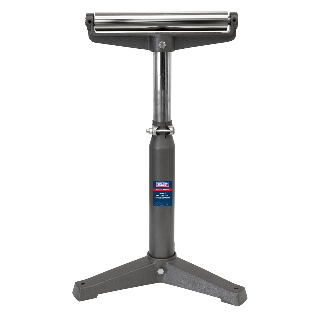 Single Roller Stand 400kg Capacity RS901