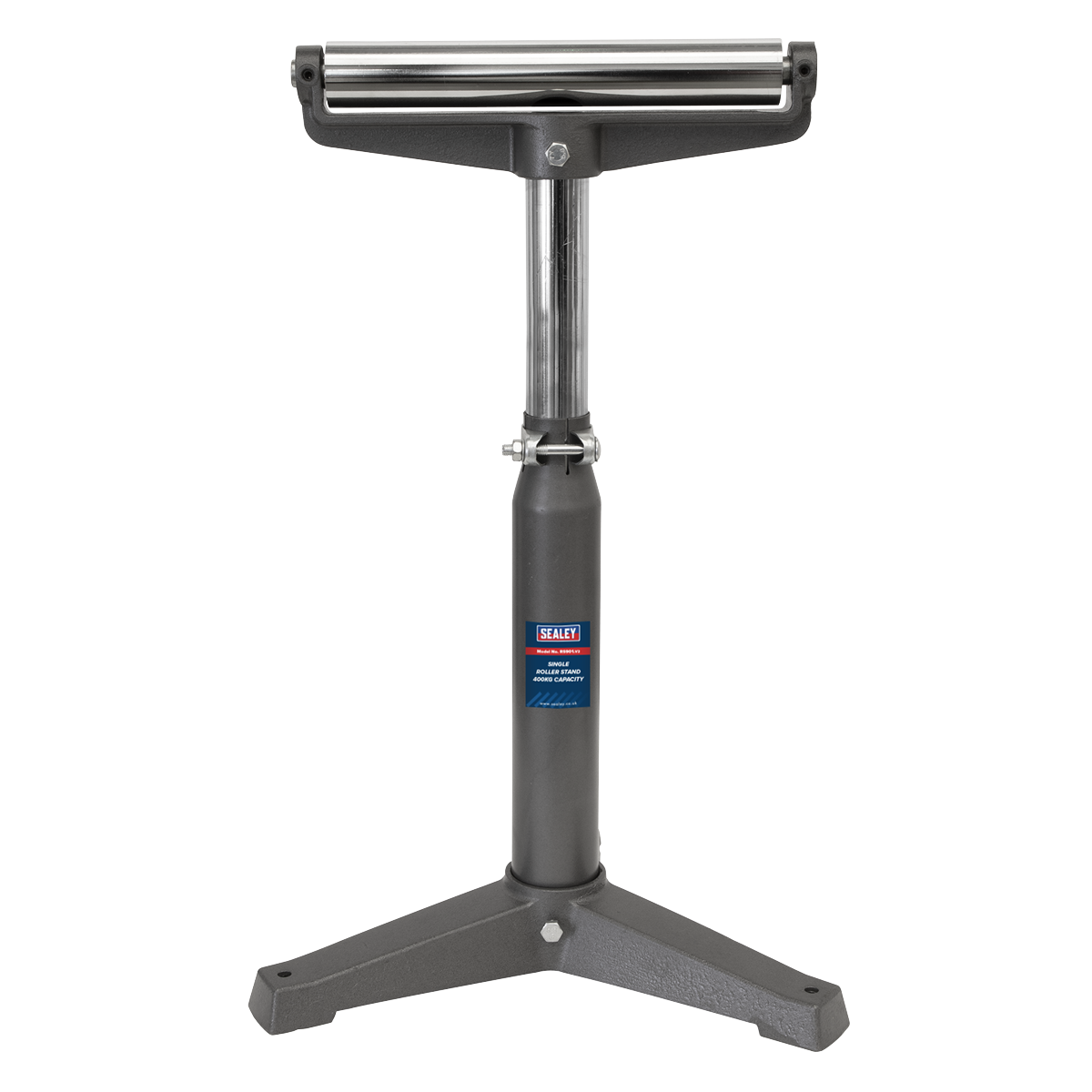 Single Roller Stand 400kg Capacity RS901