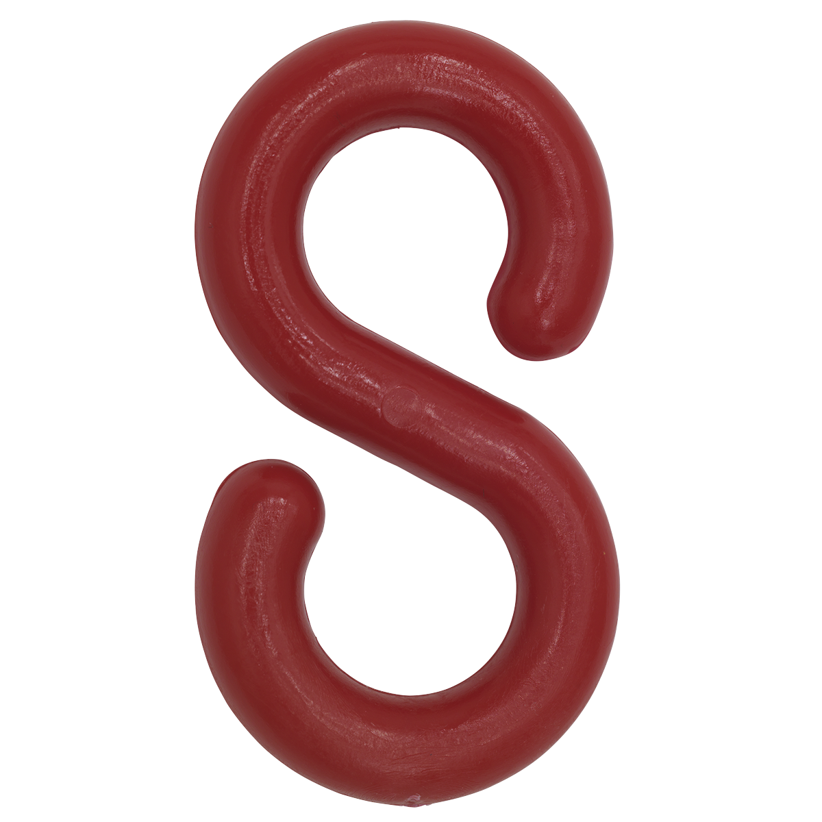 Plastic Chain S-Hook - Pack of 10 RSH10
