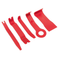 Trim & Upholstery Tool Set 5pc RT/KIT