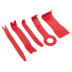 Trim & Upholstery Tool Set 5pc RT/KIT