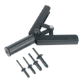 Plastic Riveting Kit RT001