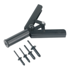 Plastic Riveting Kit RT001