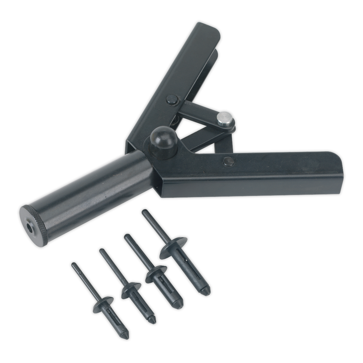 Plastic Riveting Kit RT001