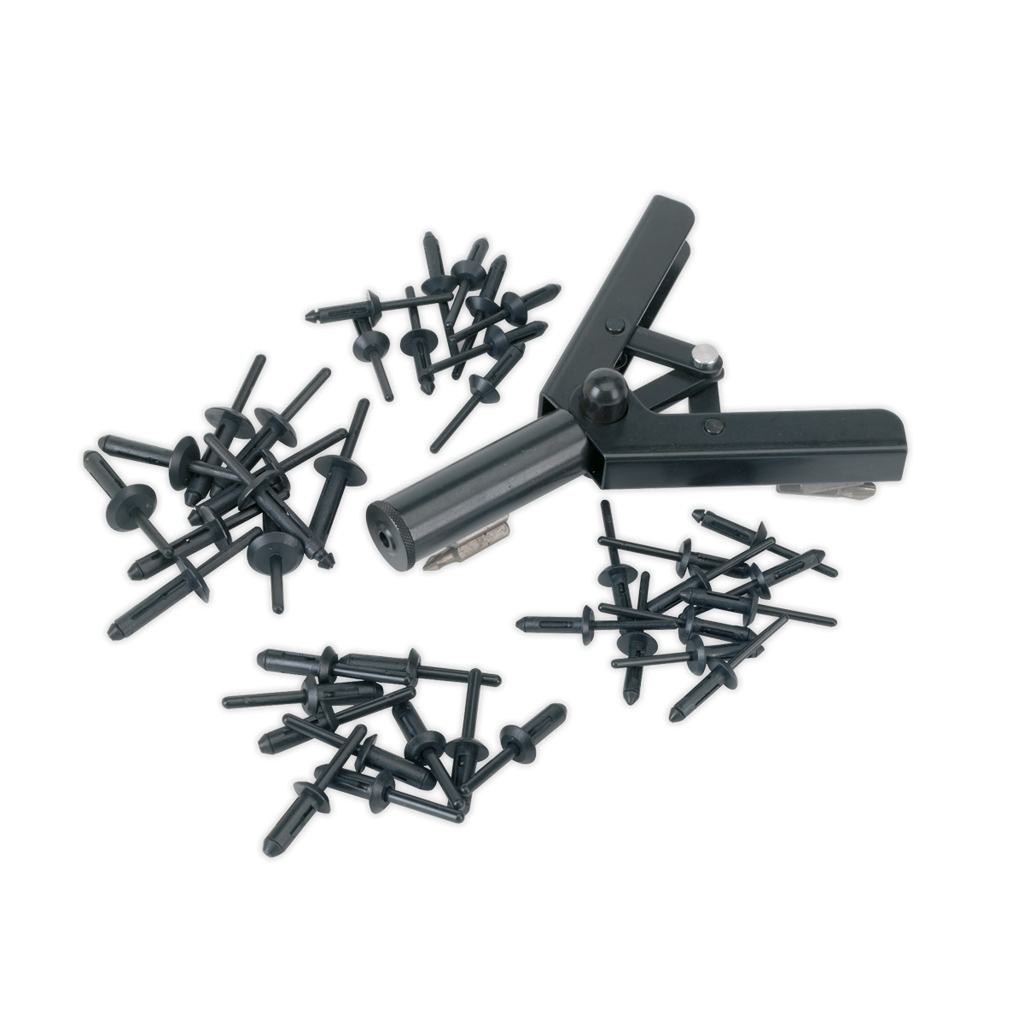 Plastic Riveting Kit RT001