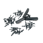Plastic Riveting Kit RT001