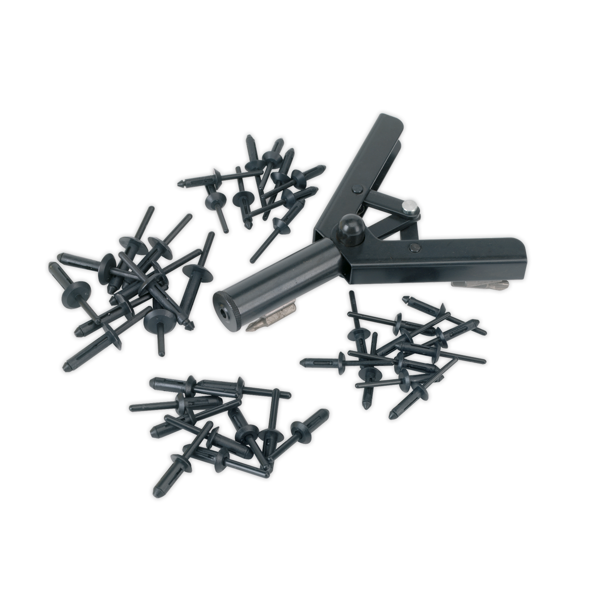 Plastic Riveting Kit RT001