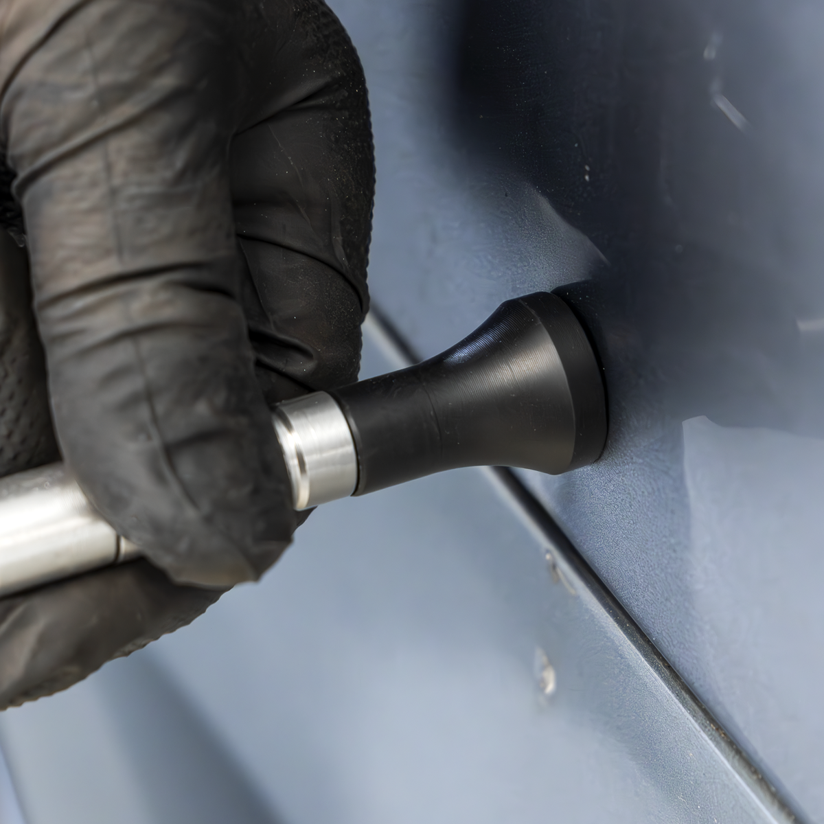 Paintless Dent Repair Knockdown Tool RT013