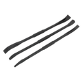 Mini Trim Panel Removal Set 3pc RT014