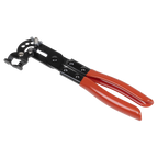 Adjustable Angle Trim Clip Pliers RT015