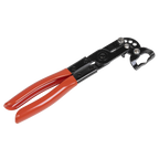Adjustable Angle Trim Clip Pliers RT015