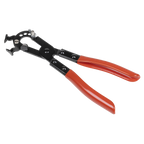 Adjustable Angle Trim Clip Pliers RT015