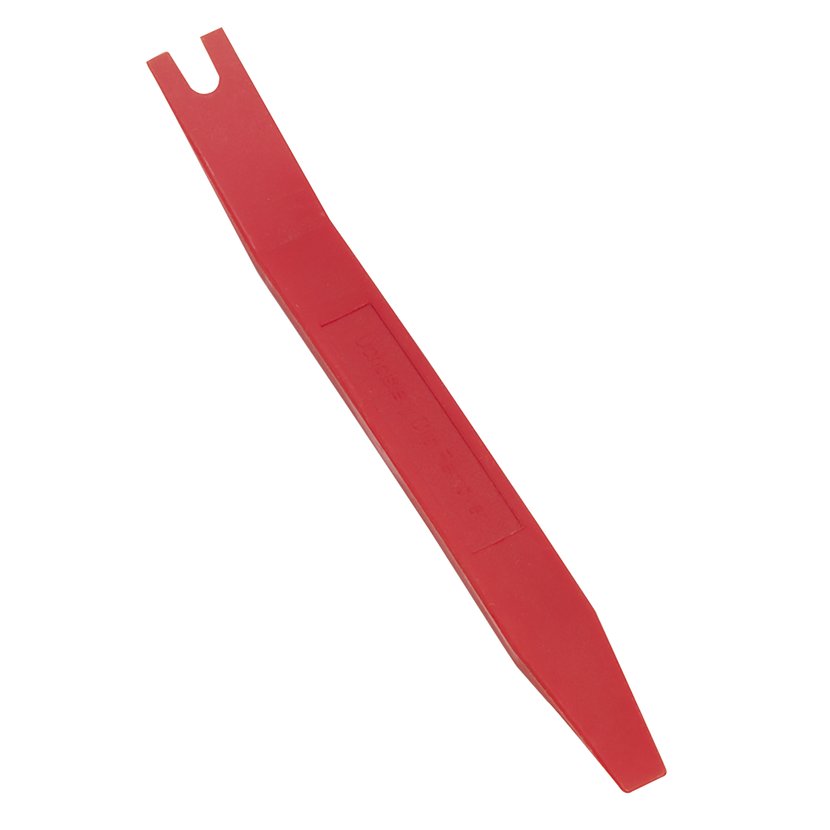 Plastic Trim Stick RT01