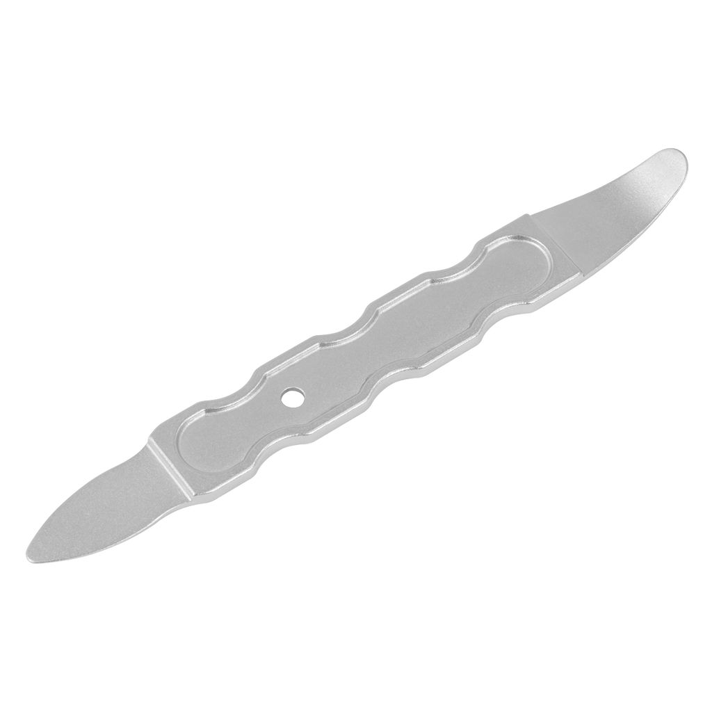 Flat/Curved Carbon Steel Trim Tool RT02