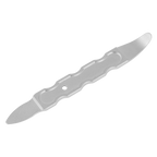 Flat/Curved Carbon Steel Trim Tool RT02